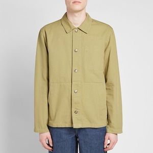 Armor-Lux 77374 Fisherman Chore Coat